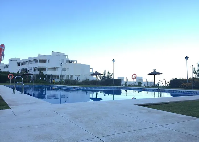 Terrazas Del Mar