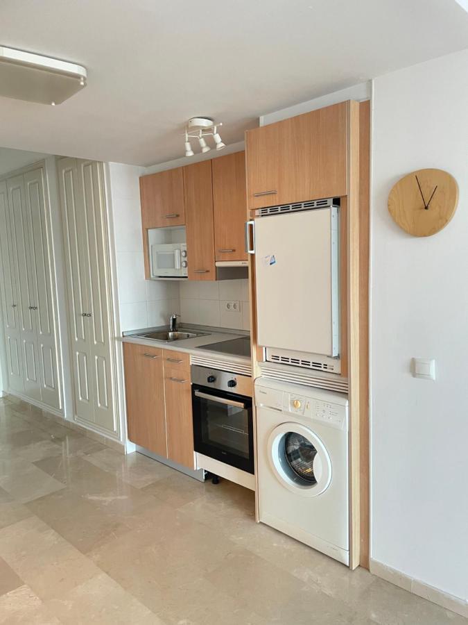 Apartment Terrazas Del Mar Benalmadena
