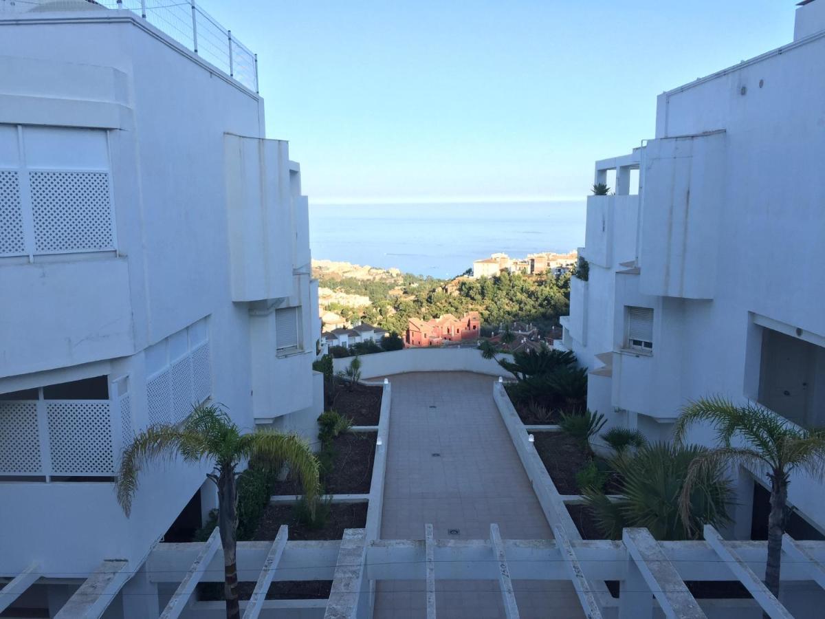 Terrazas Del Mar Benalmadena