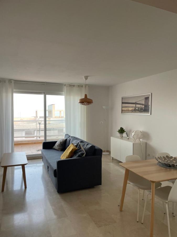 Apartment Terrazas Del Mar