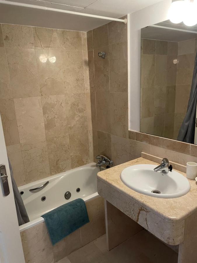 Terrazas Del Mar Apartment