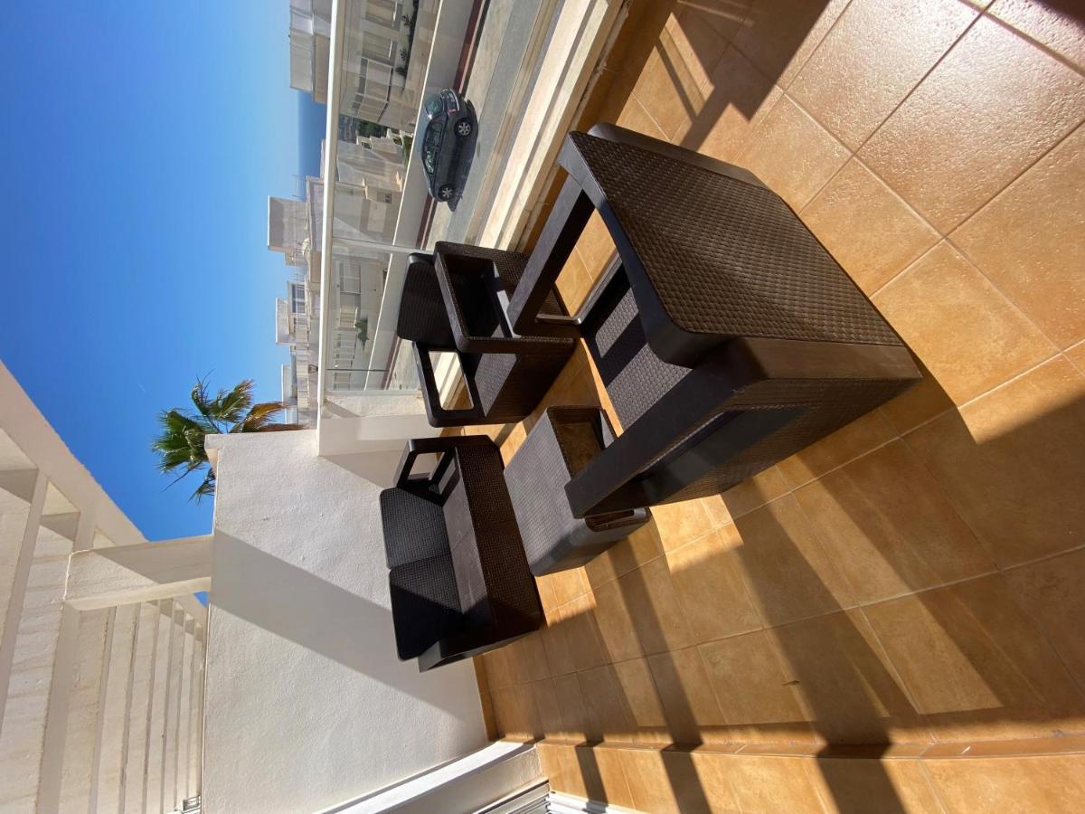 Apartment Terrazas Del Mar